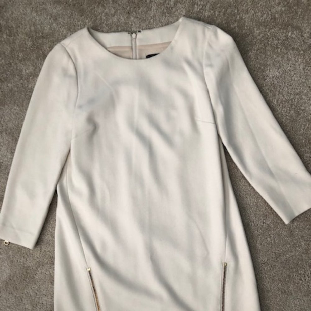 J Crew Dress
